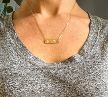 Load image into Gallery viewer, Flora Necklace