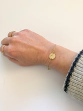 Load image into Gallery viewer, Linked to You Bracelet