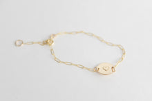 Load image into Gallery viewer, Linked to You Bracelet