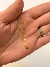 Load image into Gallery viewer, Lani Chain Necklace