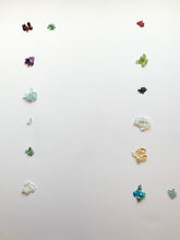 Load image into Gallery viewer, Birthstone Necklace