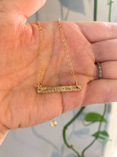 Load image into Gallery viewer, Blossom Necklace