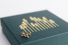 Load image into Gallery viewer, Magnolia Studs