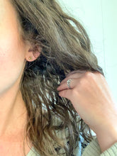 Load image into Gallery viewer, Magnolia Studs