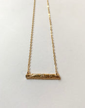 Load image into Gallery viewer, Blossom Necklace