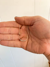 Load image into Gallery viewer, Fidget Necklace