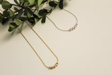 Load image into Gallery viewer, Fidget Necklace