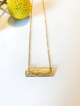 Load image into Gallery viewer, Flora Necklace