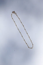 Load image into Gallery viewer, Satellite Chain Necklace