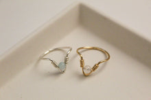 Load image into Gallery viewer, Arch Fidget Ring