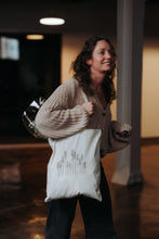 Load image into Gallery viewer, Into the Pines Tote Bag
