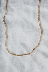 Brooklyn Chain Necklace
