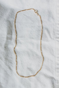 Brooklyn Chain Necklace