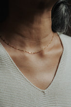 Load image into Gallery viewer, Sunburst Chain
