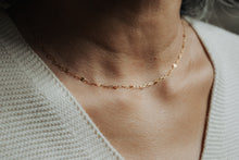 Load image into Gallery viewer, Sunburst Chain
