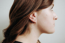 Load image into Gallery viewer, Sloan Chain Drop Earrings
