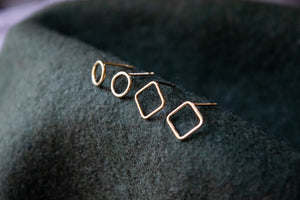 Geometric Studs