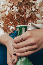 Load image into Gallery viewer, Fidget Ring Making Class March 5th at 6 PM
