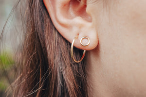 Geometric Studs