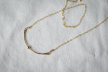 Load image into Gallery viewer, The Orbit Necklace
