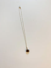 Load image into Gallery viewer, Cloudy Smoky Quartz Necklace
