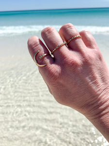 The Hanalei Ring