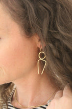 Load image into Gallery viewer, Gemini Earrings
