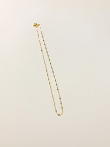 Lani Chain Necklace