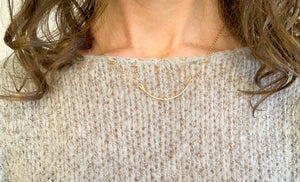 The Orbit Necklace