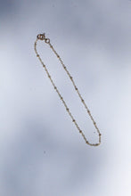 Load image into Gallery viewer, Satellite Chain Necklace
